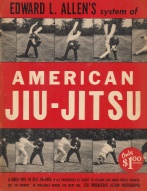 Edward L. Allen's system of American Jiu-Jitsu