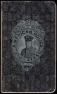 "American Police Jiu Jitsu" by S. J. Jorgensen