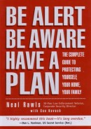 "Be Alert, Be Aware, Have a Plan" av Neal Rawls og Sue Kovac