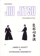 "Beginning Jiu Jitsu" by Shortt og Hashimoto