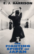 En nyere utgave av boken: "The Fighting Spirit of Japan" av E. J. Harrison
