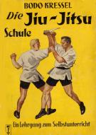 Bodo Kressel: Die Jiu-Jitsu Schule