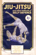 "Jiu-Jitsu and Other Methods of Self-Defence"