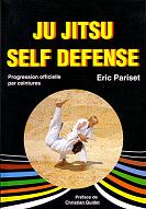 Ju Jitsu Self Defense