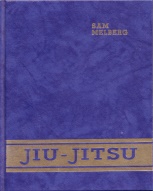 Jiu-Jitsu boken til Sam Melberg