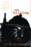 On Killing