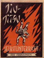 Jiu-Jitsu Im Selbstunterricht, av Hubert Klinger-Klingerstorff
