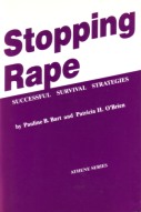 Stopping rape, by Bart og O'Brien