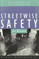 "Streetwise Safety for Women" av Michael DePasquale Jr.