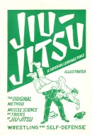 "Jiu-Jitsu - A Superior Leverage Force" by Max Stein. "The original method muscle science or tricks of Jiu-Jitsu - wrestling and self-defense"