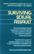 "Surviving Sexual Assault", edited by Rochel Grossman, with Joan Sutherland