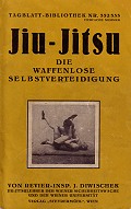 Tagblatt-Bibliotek Jiu-Jitsu