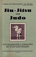 Tagblatt-Bibliotek Jiu-Jitsu und Judo