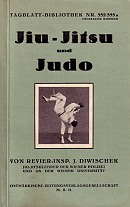 Tagblatt-Bibliotek Jiu-Jitsu und Judo