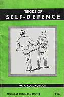 "Tricks of Self-Defence", av W. H. Collingridge