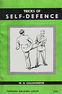 Tricks of Self-Defence